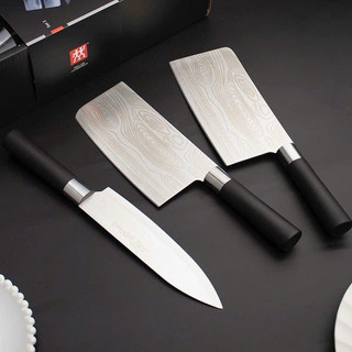 Bộ dao nhà bếp 3 món