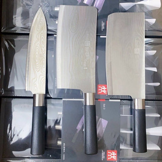 Bộ dao nhà bếp 3 món