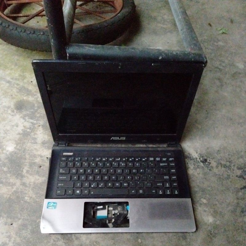 Rã xác laptop k45 k45a k45s k45v