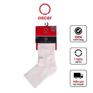 Vớ nam cỡ trung cao cấp Oscar chất liệu modal, thấm hút mồ hôi tốt - OCMSMM 028