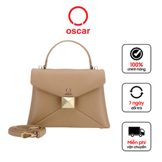 Túi xách nữ pierre cardin x oscar, có dây đeo chéo - ocwhbsh 082