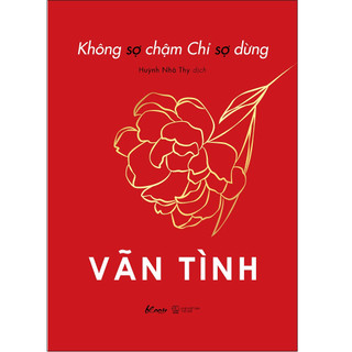 Sách không sợ chậm chỉ sợ dừng