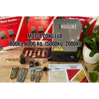Remote cổng lùa, cổng trượt dùng cho motor cổng lùa YH