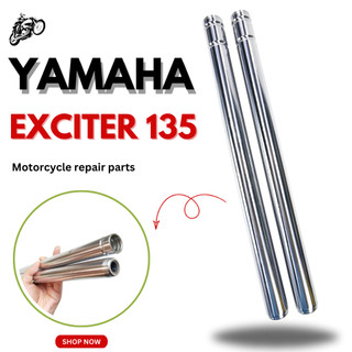 Ty phuộc giảm xóc trước Yamaha Exciter 135