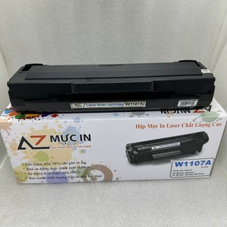 Hộp mực 107A  AZ cho máy in HP 107A / 107w / 135A / 135w/ 137fnw