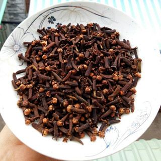 [100g-500g] Nụ đinh hương khô thơm tạo mùi vị đặc trưng cho phở, mai quế lộ, dùng xông thơm phòng