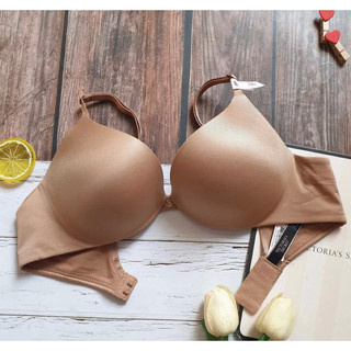 { Chính Hãng Bill Us} Áo Victoria’ secret Auth gọng ẩn mút 2cm