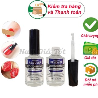 Phá gel lạnh coco chính hãng 15ml