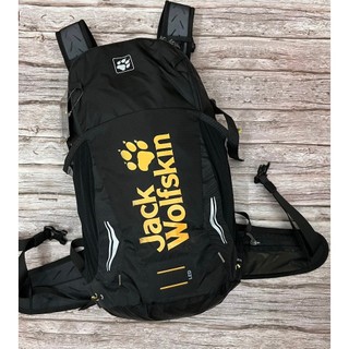 Balo phượt Jack Wolfskin Moab Jam 24 lít - balo du lịch - trekking - hiking leo núi -Tặng kèm bọc chống nước