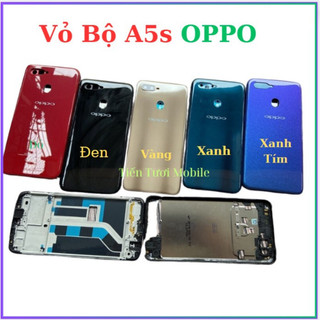 Vỏ Bộ A5s OPPO,chất Lượng tốt