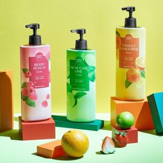 Sữa Tắm Happy Bath Hàn Quốc