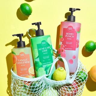 Sữa Tắm Happy Bath Hàn Quốc