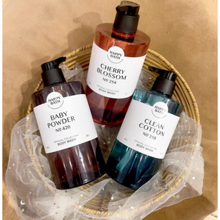 Sữa Tắm Happy Bath Hàn Quốc