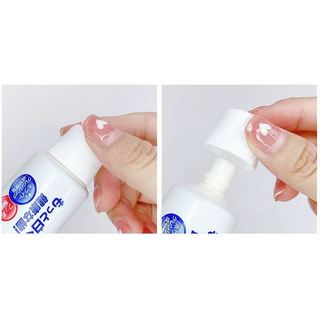 KEM ĐÁNH RĂNG WHITE AND WHITE Nhật Bản