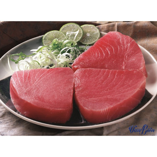 [ HỎA TỐC ] CÁ NGỪ ĐẠI DƯƠNG CẮT LÁT VUA BIỂN SẠCH NGON 500g