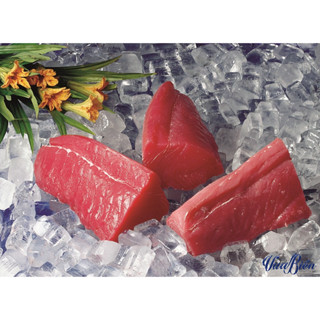 [ HỎA TỐC ] THỊT CÁ NGỪ ĐẠI DƯƠNG VUA BIỂN PHẦN ĐUÔI XUẤT KHẨU 500g