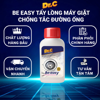 Bột Tẩy Lồng Máy Giặt Kiêm Thông Tắc Cống Đa Năng