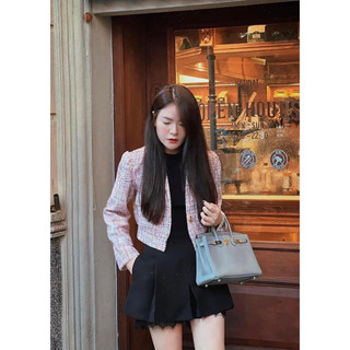 Túi xách nữ hm birkin size 25 fullbox nam châm