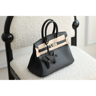 Túi xách nữ hm birkin size 25 fullbox nam châm