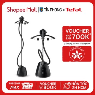 Bàn ủi hơi nước cầm tay dạng đứng Tefal IT2461E0