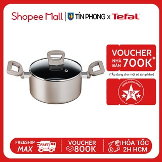 Nồi chống dính Tefal SensationS 18cm
