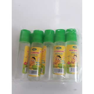 Combo 5 GL09 Keo nước Míc