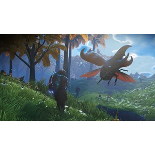 Đĩa Game No Man's Sky ps5