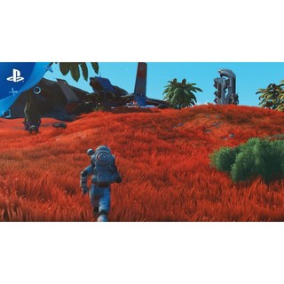 Đĩa Game No Man's Sky ps5