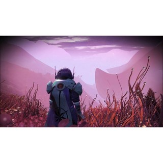 Đĩa Game No Man's Sky ps5