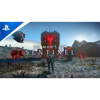 Đĩa Game No Man's Sky ps5
