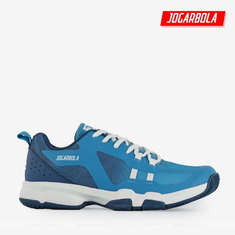 Giày pickleball Jogarbola JG-220822 - Giày pickleball, tennis nam cao cấp chính hãng