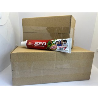 Date 9/2027 - Kem đánh răng dabur Red 200g