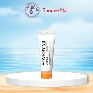 Kem chống nắng Some By Mi V10 Hyal Hydra Capsule Suncreen 5ml
