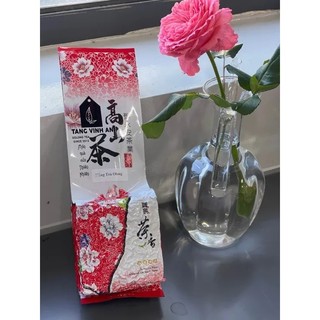 Hồng Trà O Long 250Gr - Trà Ô Long Tằng Vĩnh An