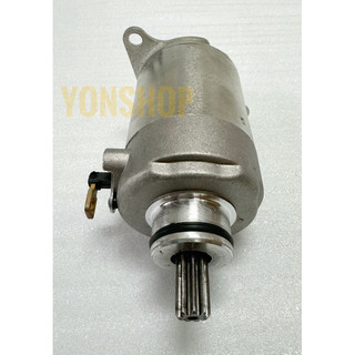 Củ Đề ( Mô Tơ Đề ) Cho Xe Spacy Hàng Cao Cấp