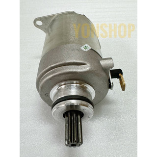 Củ Đề ( Mô Tơ Đề ) Cho Xe Spacy Hàng Cao Cấp