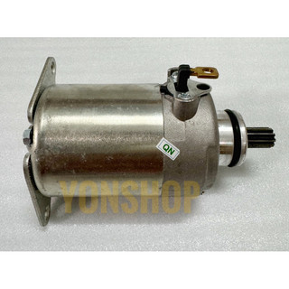 Củ Đề ( Mô Tơ Đề ) Cho Xe Spacy Hàng Cao Cấp