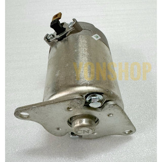 Củ Đề ( Mô Tơ Đề ) Cho Xe Spacy Hàng Cao Cấp