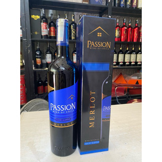 Vang Chile  PASSION 750ml
