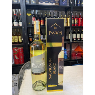 Vang Chile  PASSION 750ml