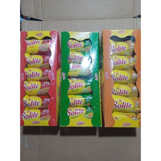 Bánh solite kinh đô 360g.20gói