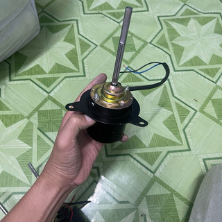 Mô tơ làm kẹo bông gòn 12V