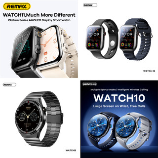 [FREESHIP] ĐỒNG HỒ THÔNG MINH SMARTWATCH RM 9, 10, 11, 15 CAO CẤP