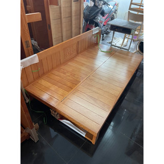 Ghế Gấp Đinh Hương 1m x 1m90 Hàng Độc Quyền Cho Nhà Diện Tích Nhỏ ( Freeship Sài Gòn )
