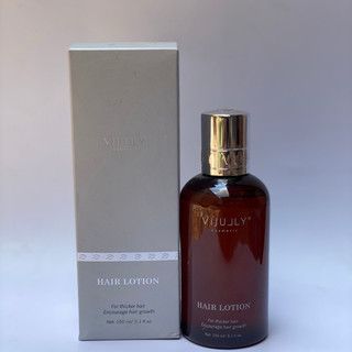 Tinh dầu bưởi xịt mọc tóc Vijully loại 150ml mẫu mới