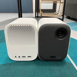 Máy chiếu Xiaomi Mijia Youth 1 và 2 - Máy lướt.