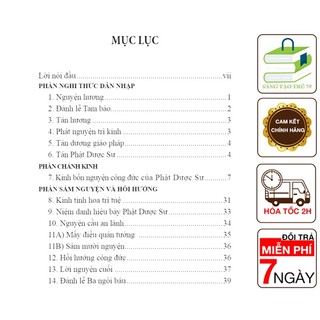 Sách - Kinh Dược Sư - Thích Nhật Từ