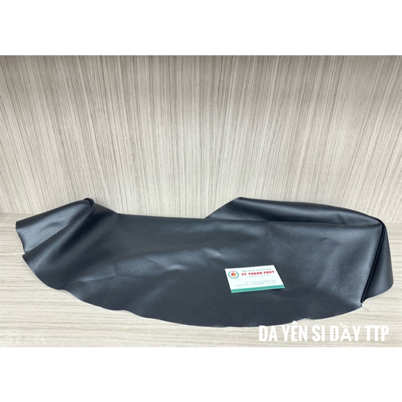 Da Yên Sirius Đen Dầy ( 1 Cái )