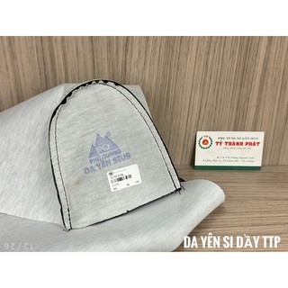 Da Yên Sirius Đen Dầy ( 1 Cái )