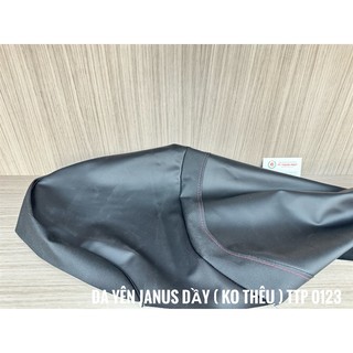 Da yên Janus dầy
